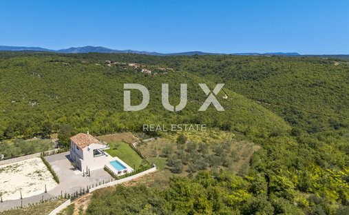 House in Labin, Istria County, Croatia 1