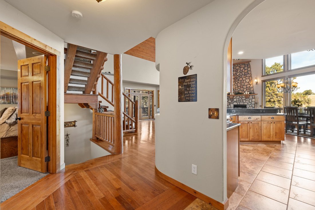 House in Rapid City, South Dakota, United States 4 - 16817091