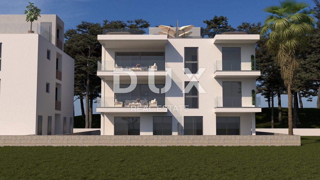 Apartment in Vir, Zadar County, Croatia 4 - 16817605