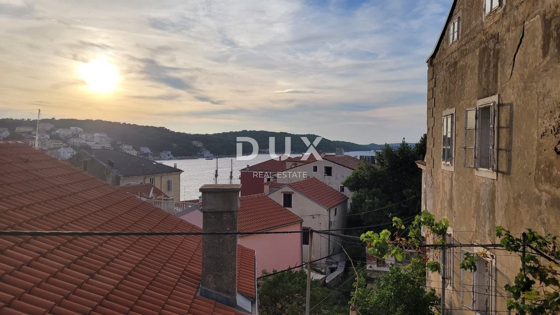 House in Mali Losinj, Primorje-Gorski Kotar County, Croatia 5 - 16816792