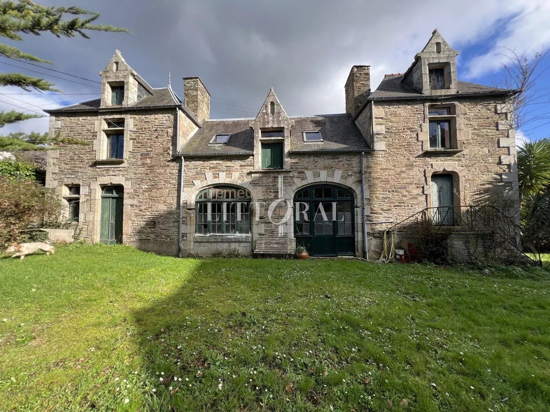 Estate in Lannion, Brittany, France 5 - 16815971