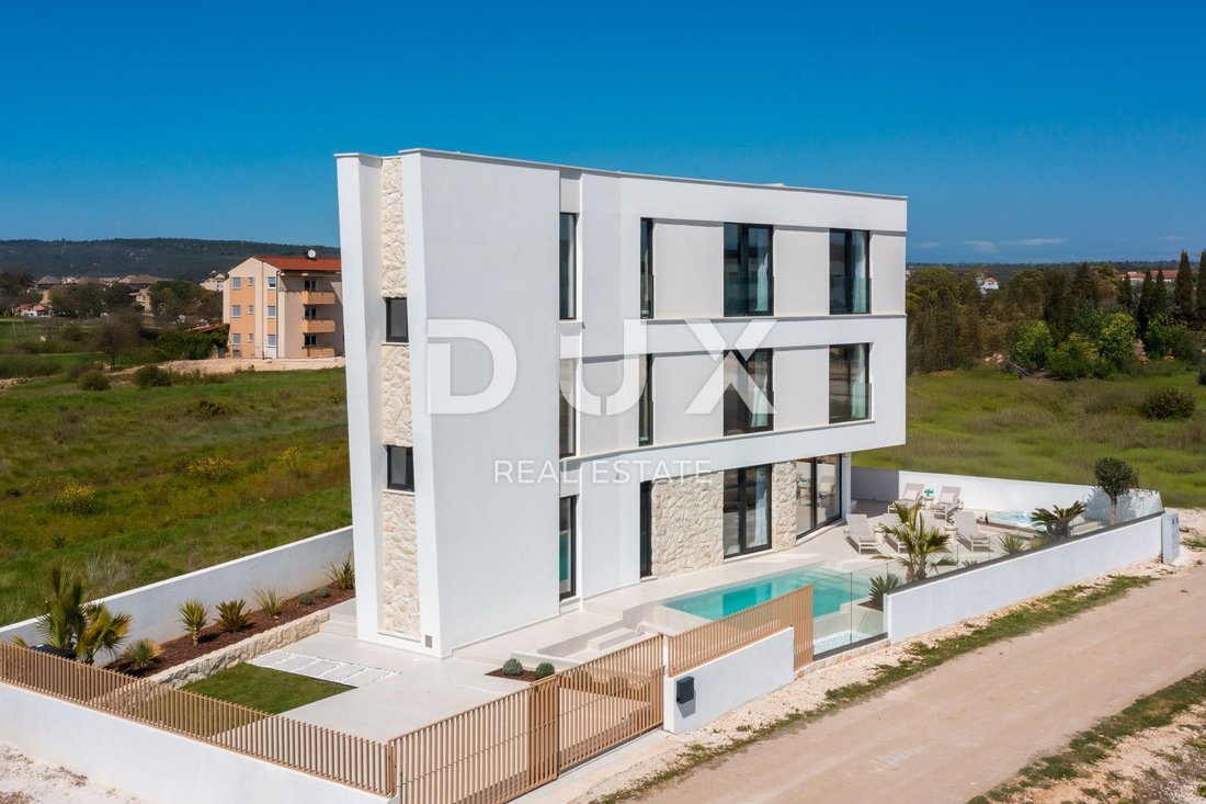 House in Sukosan, Zadar County, Croatia 3 - 16817942