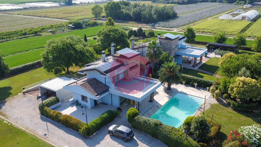 House in Levante, Cesenatico, Emilia-Romagna 1 - 15588166