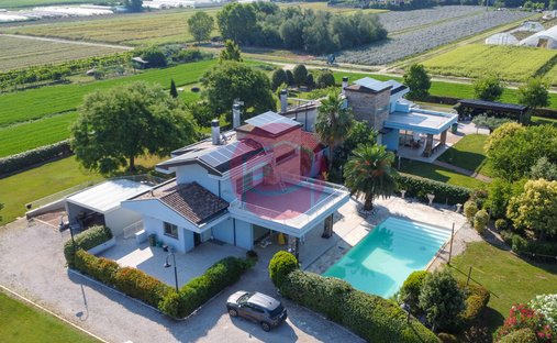 Haus in Levante, Cesenatico, Emilia-Romagna 1