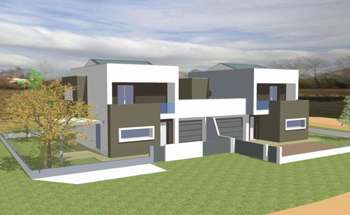 Maison à Cathédrale - Piazza dei Signori, Trévise, Italie 1