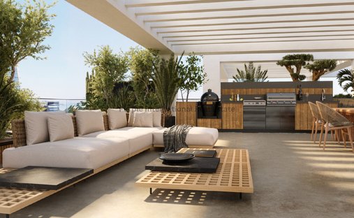 Apartment in Limassol, Limassol, Cyprus 1