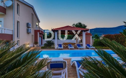 House in Kastel Stafilic, Split-Dalmatia County, Croatia 1