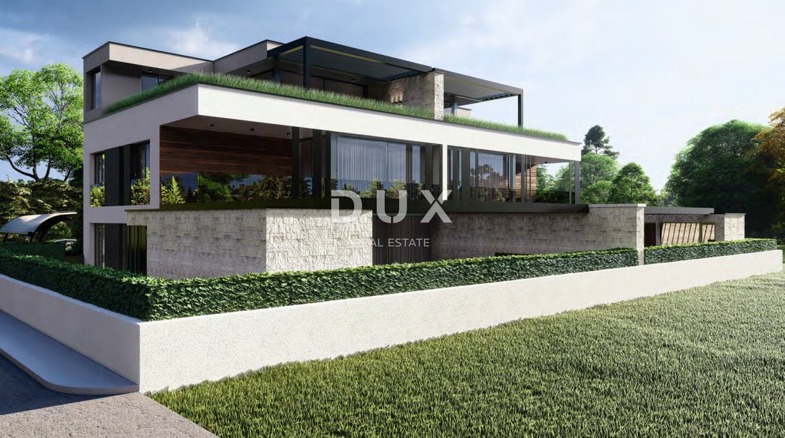 Apartment in Vabriga, Istria County, Croatia 5 - 16816654
