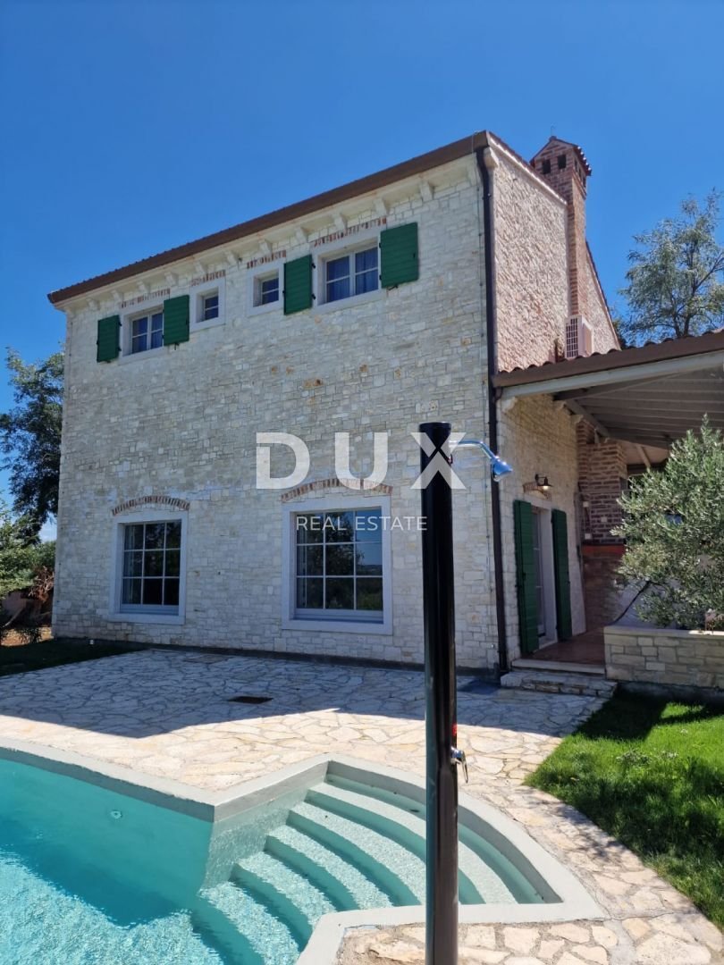 House in Porec, Istria County, Croatia 4 - 16817384