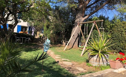 Castle for Sale in Aubagne, Provence-Alpes-Côte d'Azur, France