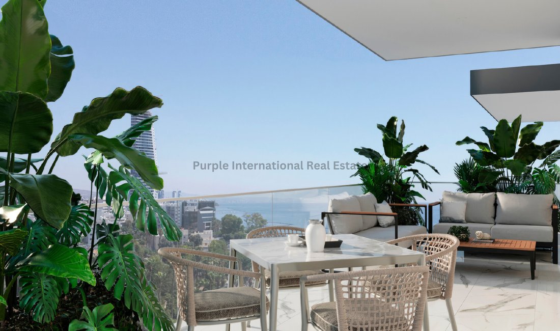 Apartment in Limassol, Limassol, Cyprus 1 - 16815142