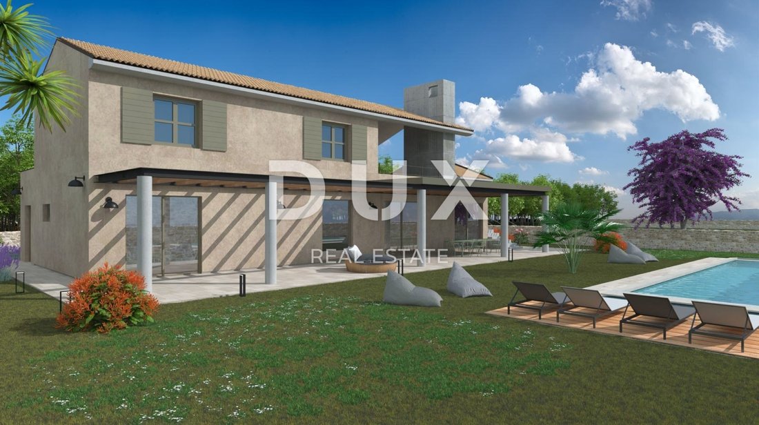 House in Svetvincenat, Istria County, Croatia 3 - 16817477