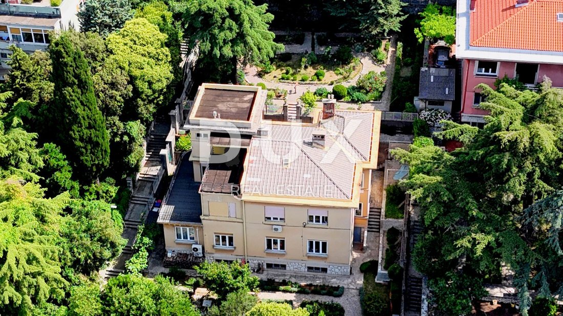 House in Mjesni odbor Pecine, Grad Rijeka, Primorje-Gorski Kotar County 2 - 16817753