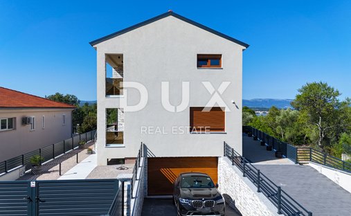 House in Malinska, Primorje-Gorski Kotar County, Croatia 1