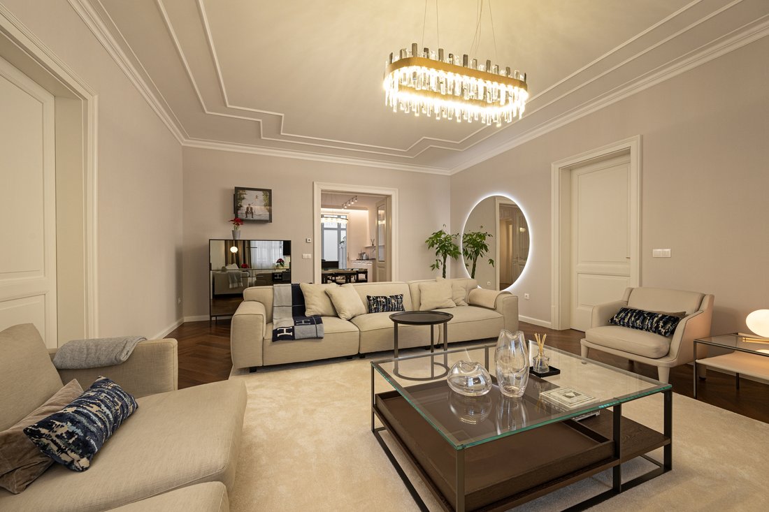 Apartment in Budapest, Hungary 1 - 15699459