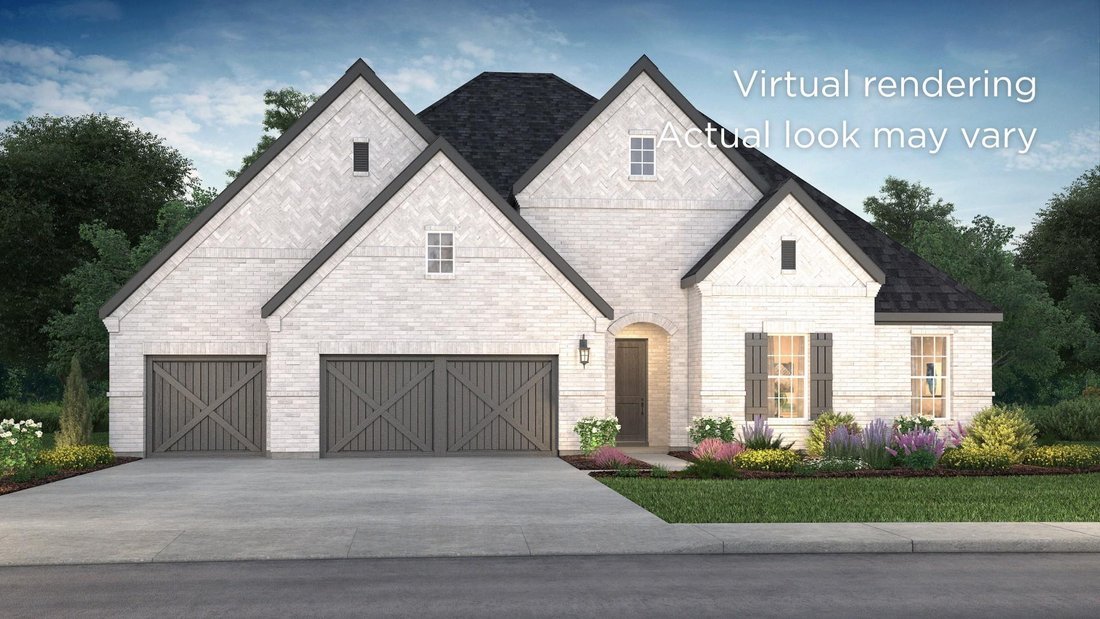 House in Montgomery, Texas, United States 3 - 16815205