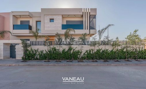 Villa a Menara, Marrakech-Safi, Marocco 1