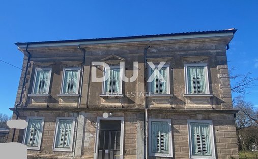 Maison à Opcina Cavle, Primorje-Gorski Kotar, Croatie 1