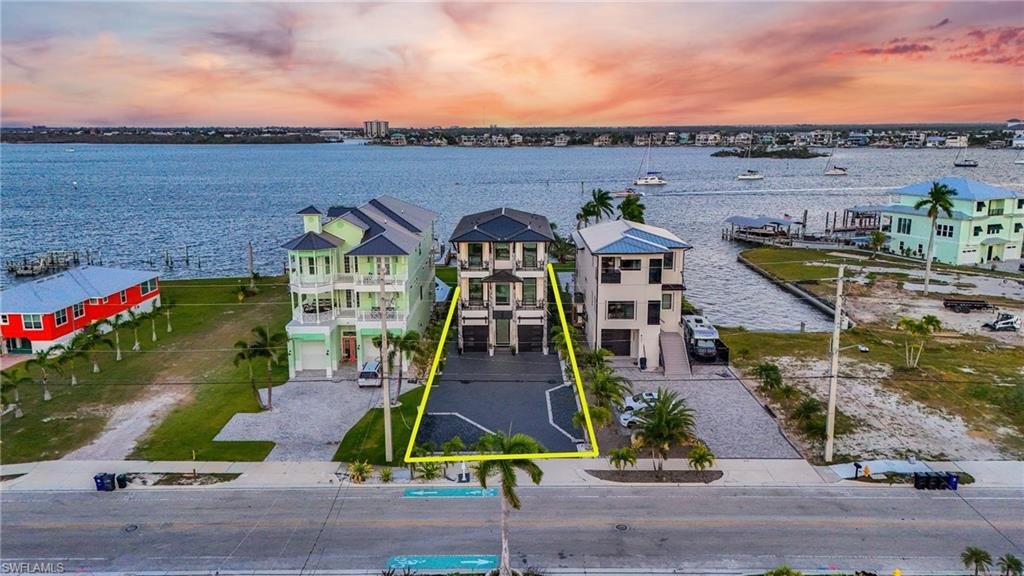 Haus in Fort Myers Beach, Florida, Vereinigte Staaten 3 - 16815898