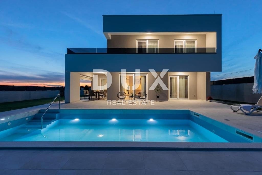 House in Vrsi, Zadar County, Croatia 1 - 16817574