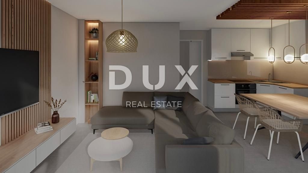 Apartment in Porec, Istria County, Croatia 2 - 16817668