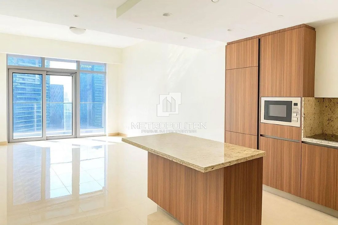 Apartment in Downtown Dubai, Dubai, United Arab Emirates 5 - 16815512