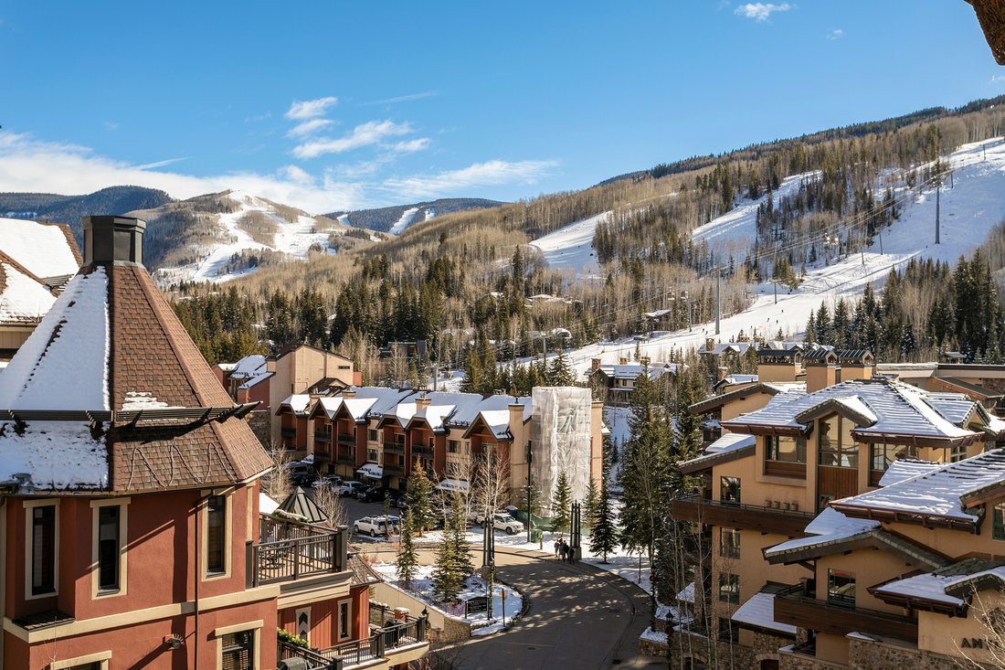 Condo in Vail, Colorado, United States 4 - 16818317