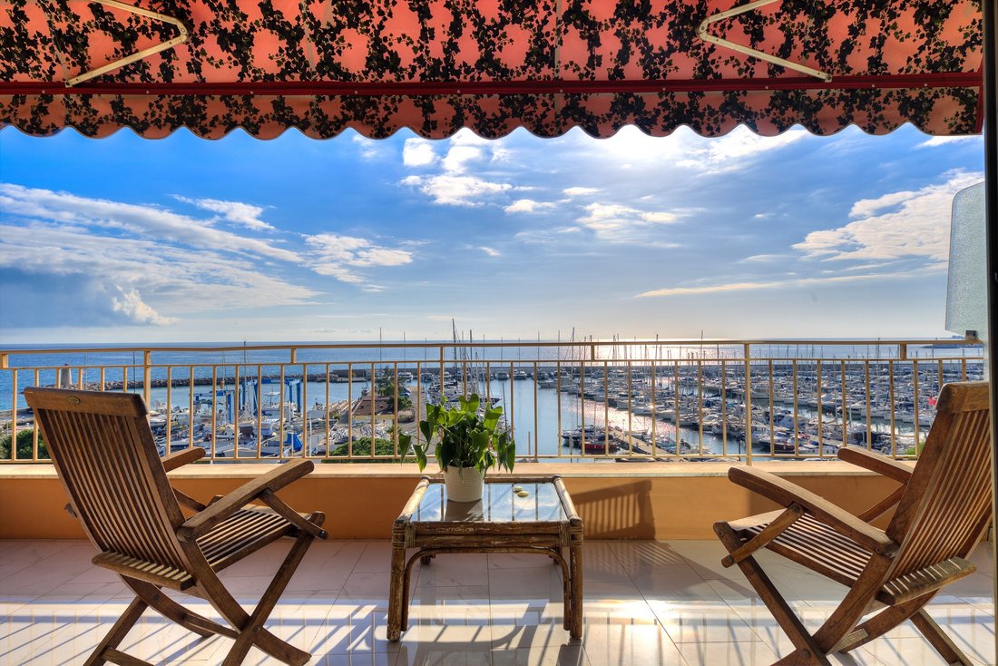 Apartment in Menton, Provence-Alpes-Côte d'Azur, France 3 - 16818182