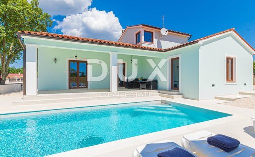 House in Svetvincenat, Istria County, Croatia 1