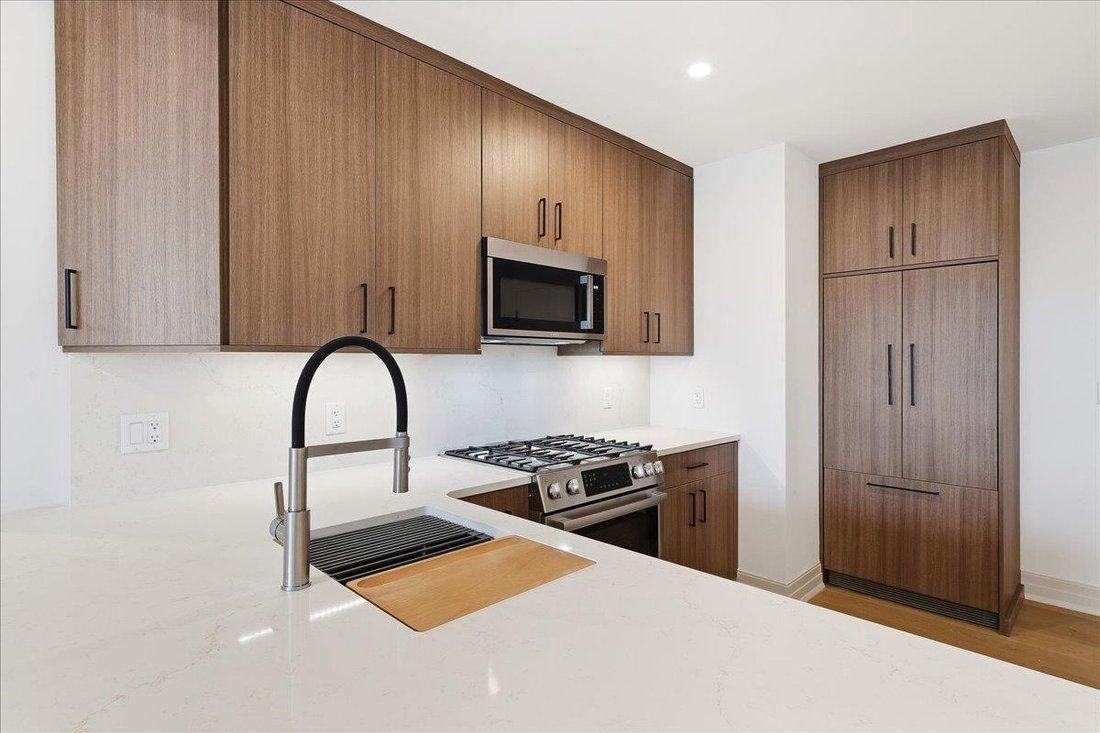 Condo in Hoboken, New Jersey, United States 2 - 16816916