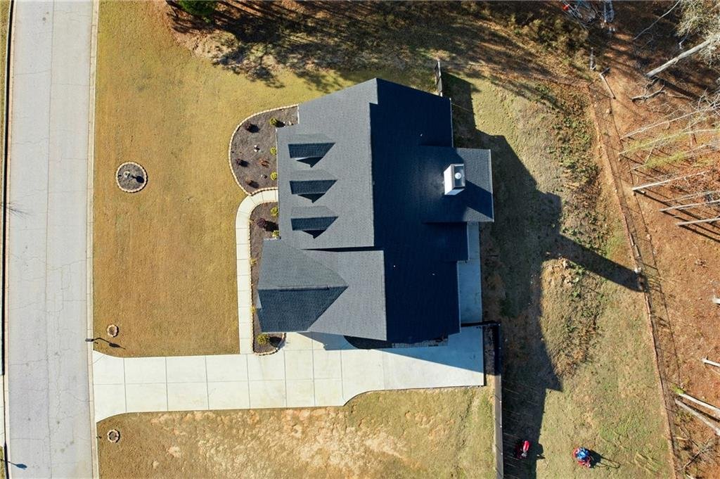 House in Alcovy Shores, Georgia, United States 4 - 16816705