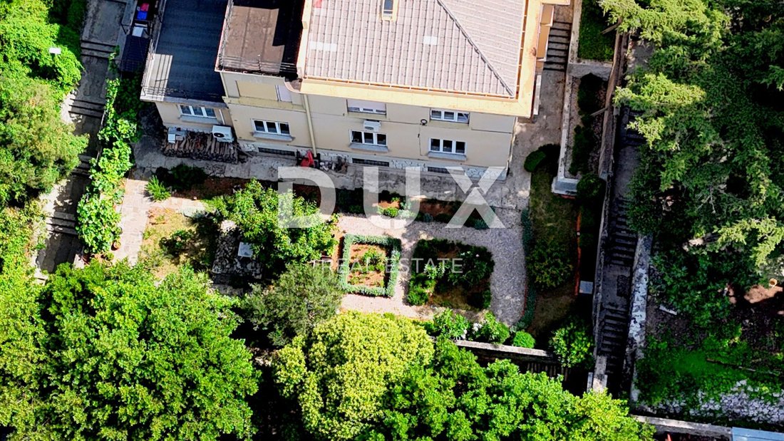 House in Mjesni odbor Pecine, Grad Rijeka, Primorje-Gorski Kotar County 1 - 16817753
