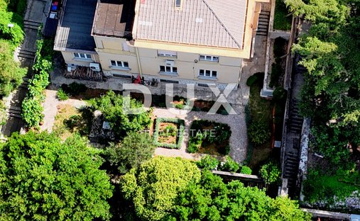 House in Mjesni odbor Pecine, Grad Rijeka, Primorje-Gorski Kotar County 1