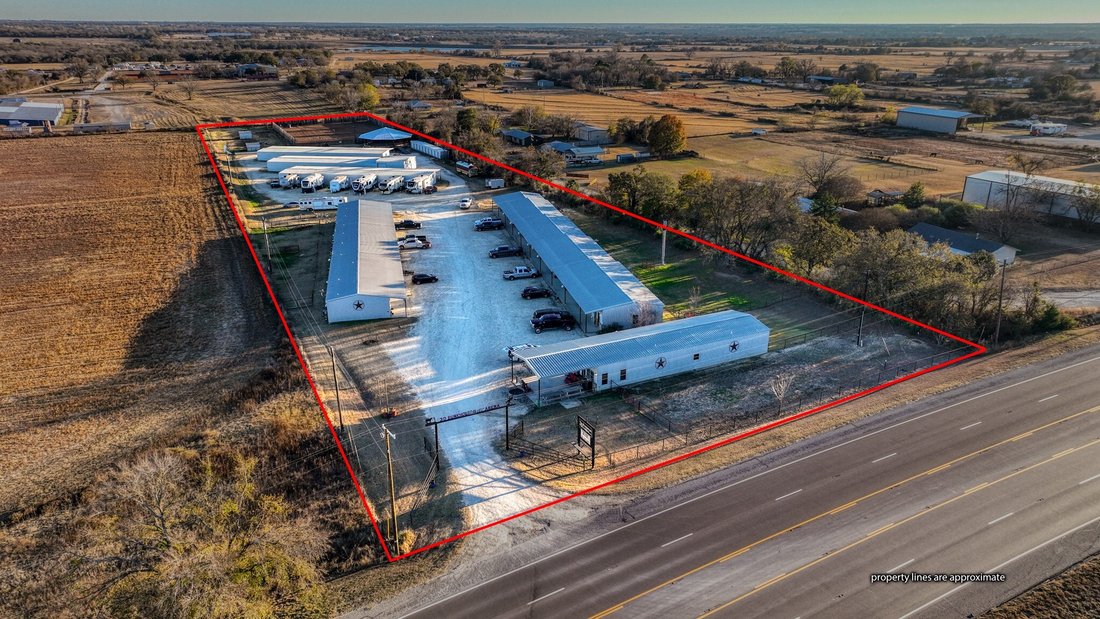 Apartment in Stephenville, Texas, United States 2 - 16817100