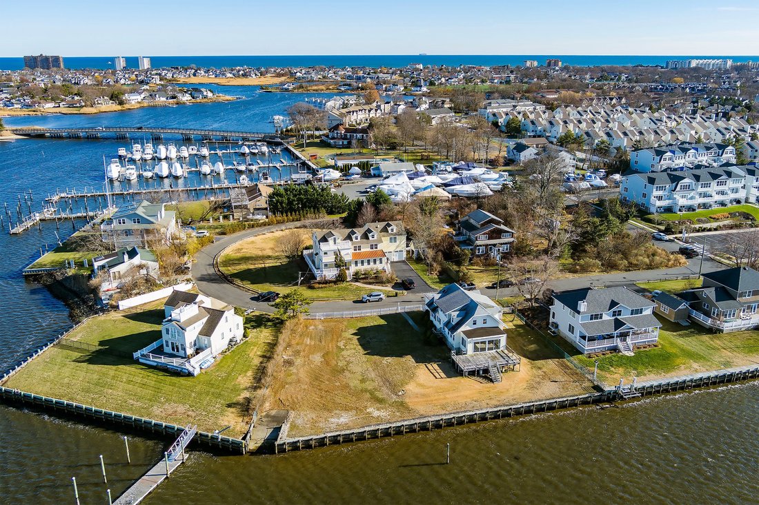 Land in Long Branch, New Jersey, United States 1 - 16814252