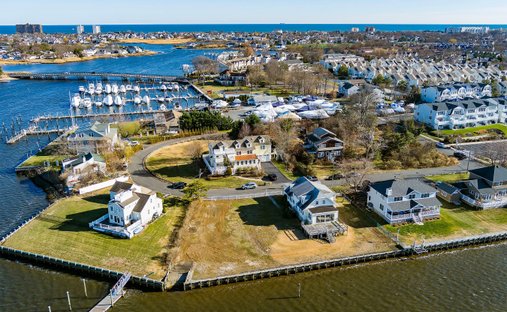 Land in Long Branch, New Jersey, United States 1