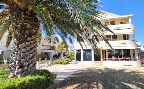 Wohnung in Privlaka, Zadar, Kroatien 1