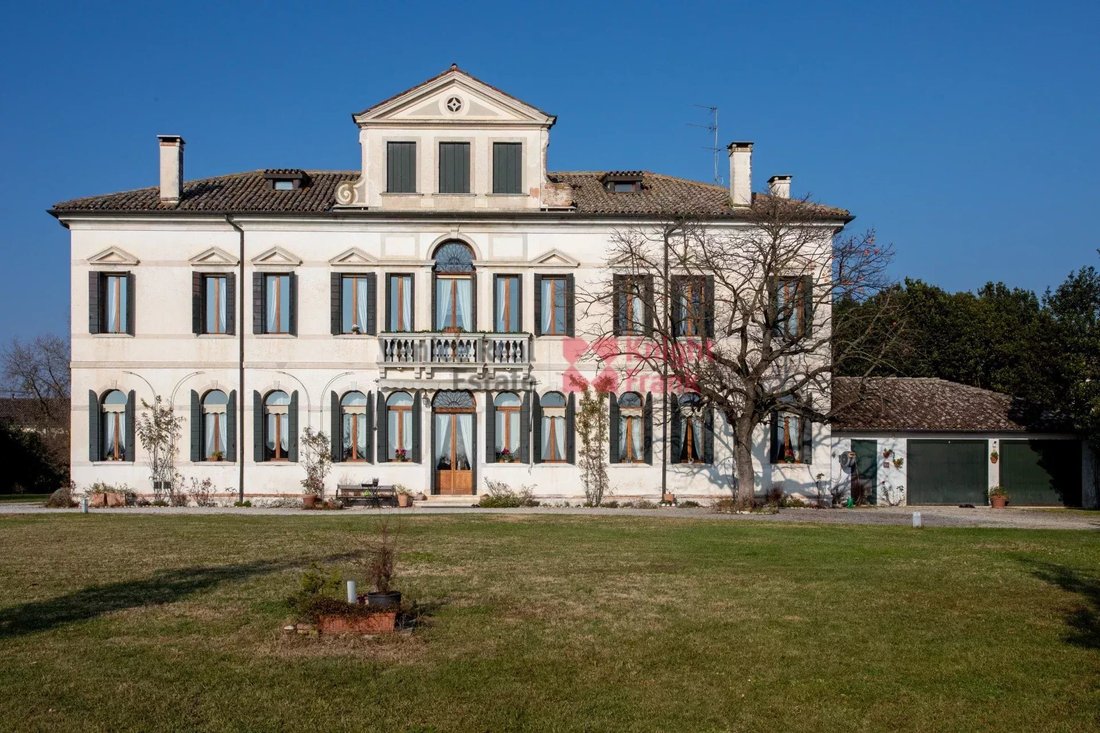 Apartment in Ponzano, Veneto, Italy 1 - 16814395
