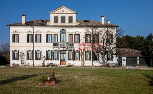 Apartment in Ponzano, Veneto, Italy 1