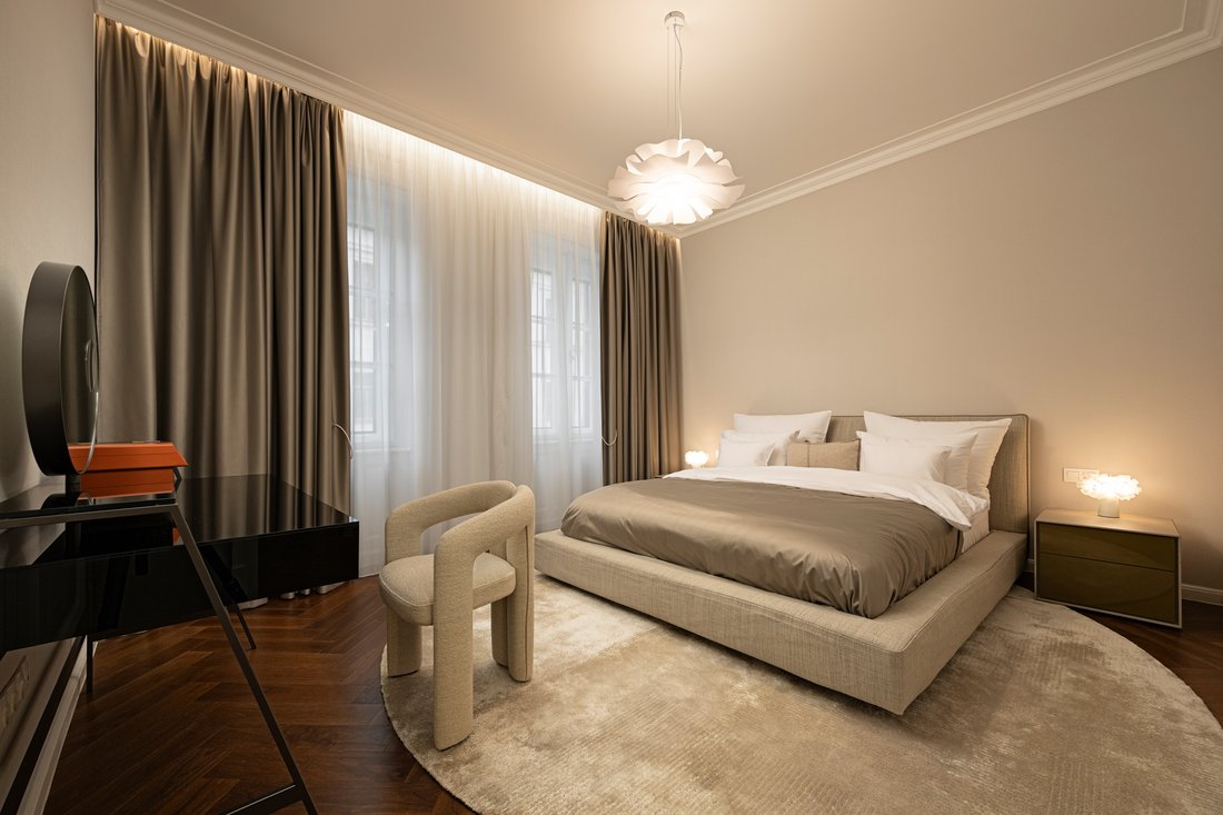 Apartment in Budapest, Hungary 4 - 15699459