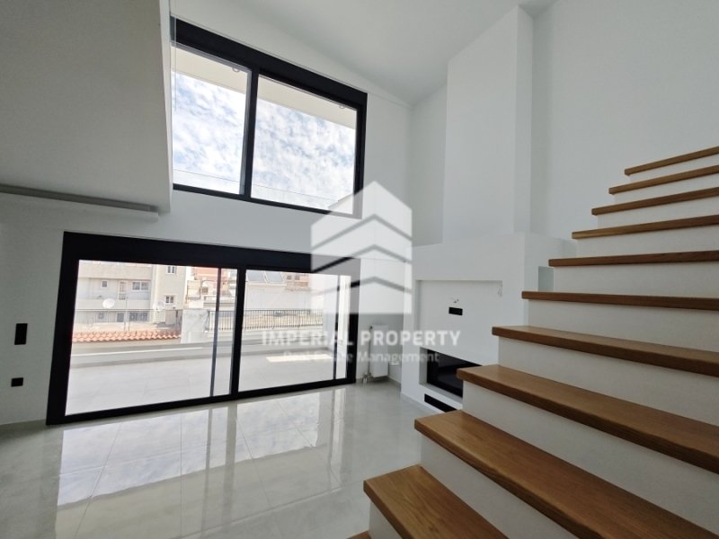 Apartment in Ilioupoli, Attica, Greece 2 - 15312738