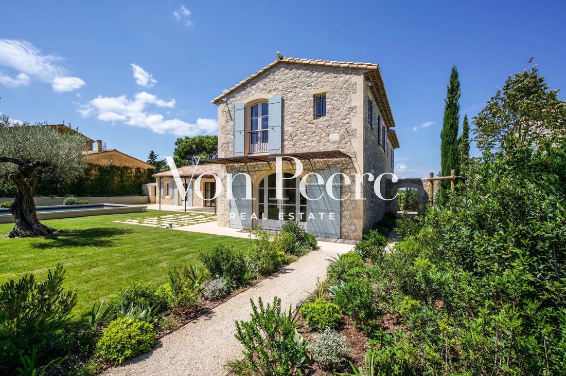 Country House in Rangueil-Sauzelong-Pech David-Pouvourville, Toulouse, France 2 - 15420343