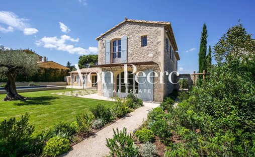Country House in Toulouse, Occitanie, France 1