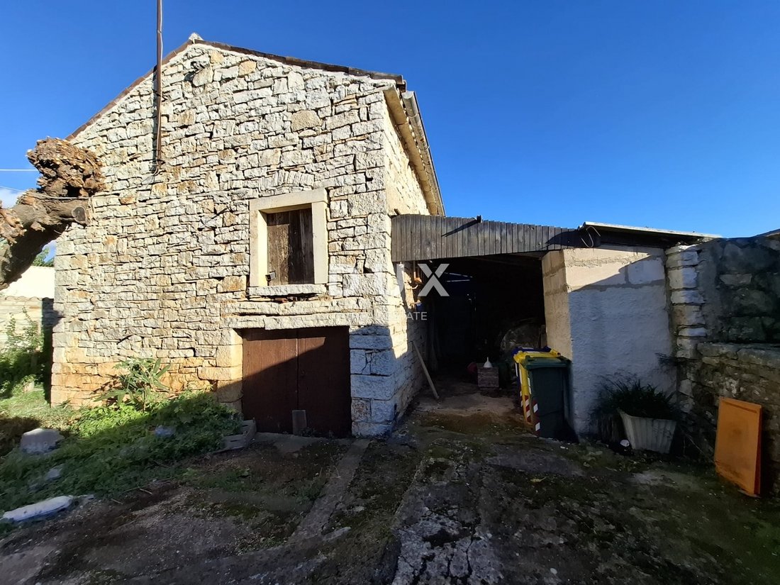 House in Bale, Istria County, Croatia 5 - 16817248