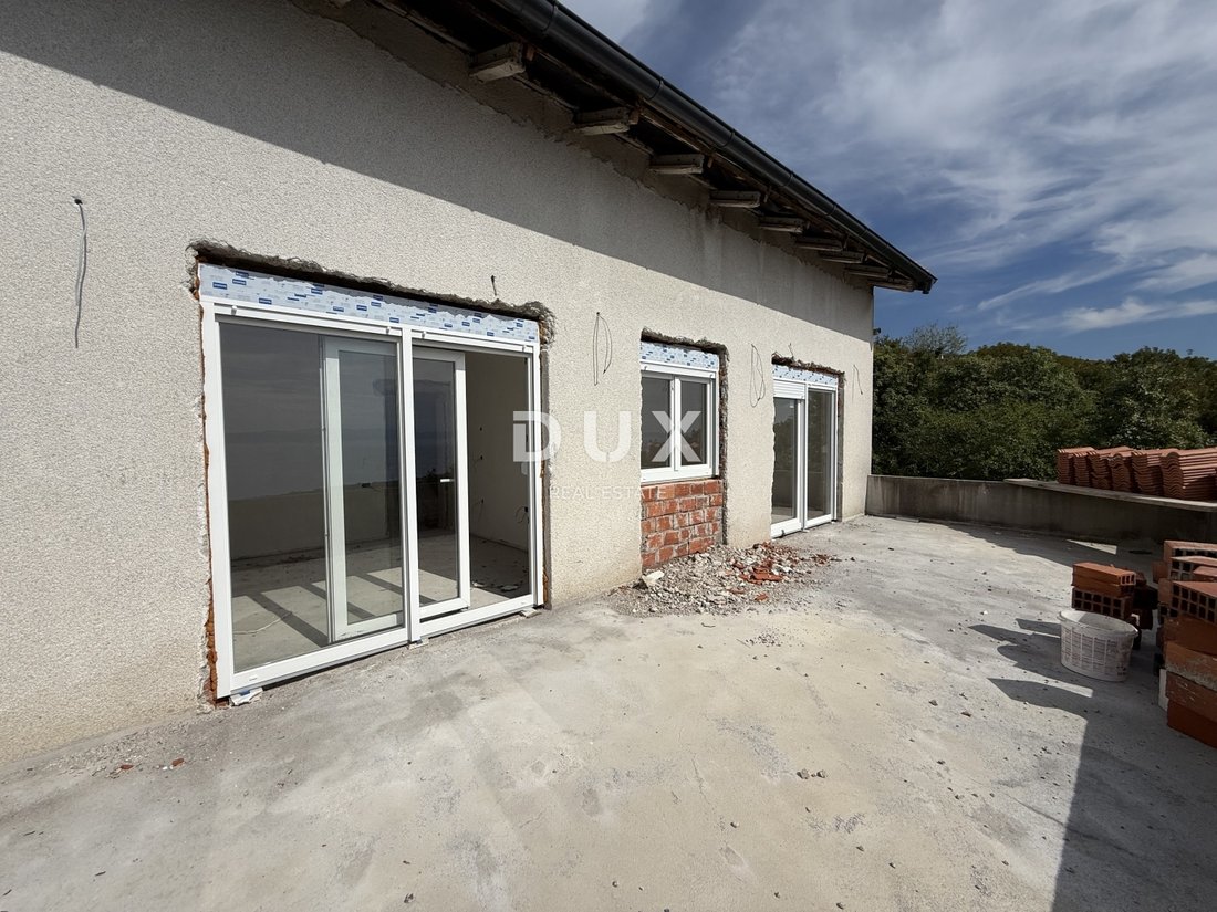 Maison à Kostrena, Primorje-Gorski Kotar, Croatie 5 - 16817435