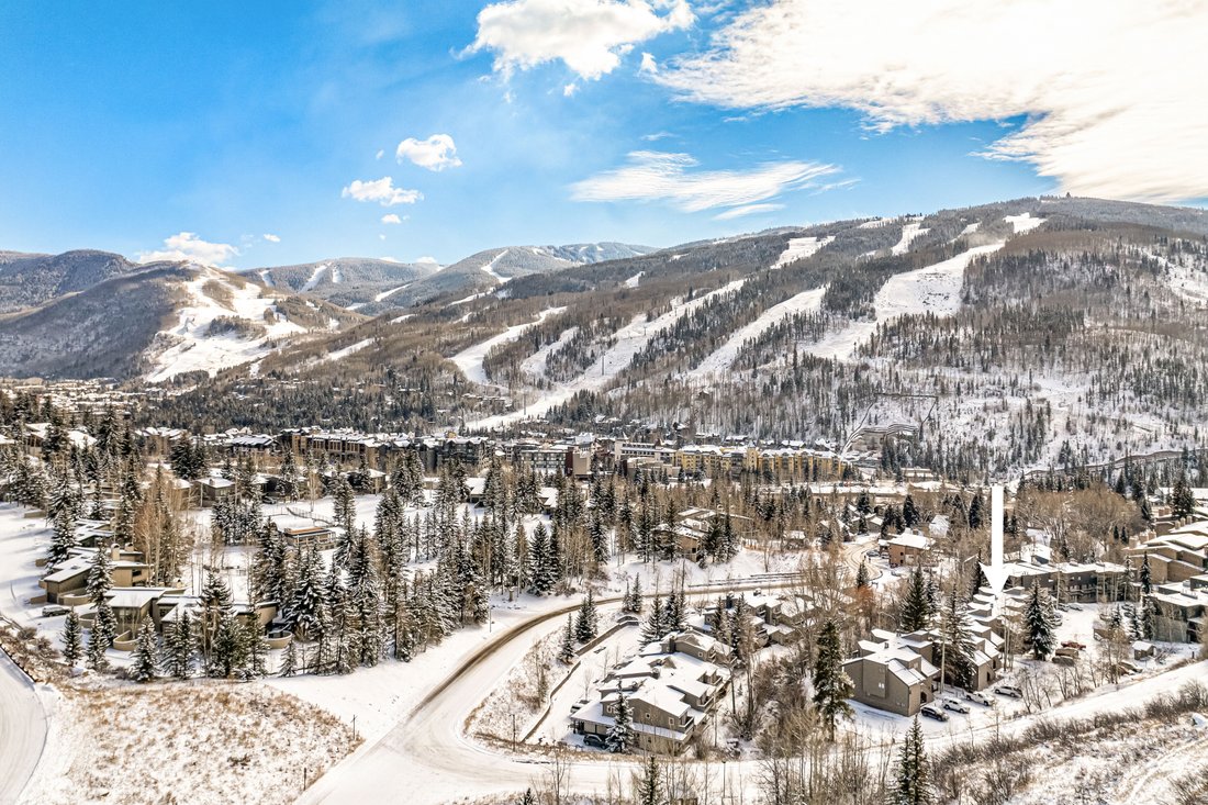 Condo in Vail, Colorado, United States 3 - 16818162