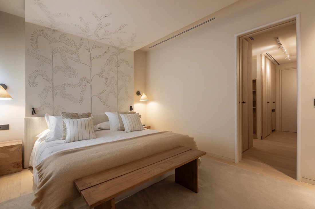 Apartment in Barrio Salamanca, Madrid, Spain 5 - 16818822