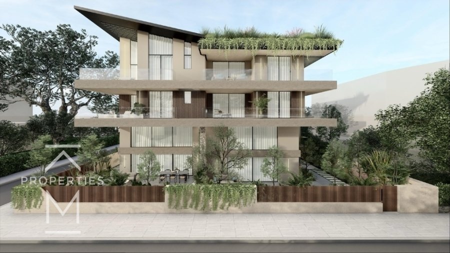 Apartment in Kifisia, Attica, Greece 3 - 16814695