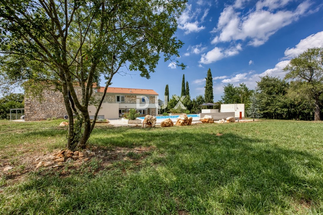 Haus in Poreč, Gespanschaft Istrien, Kroatien 2 - 16817251