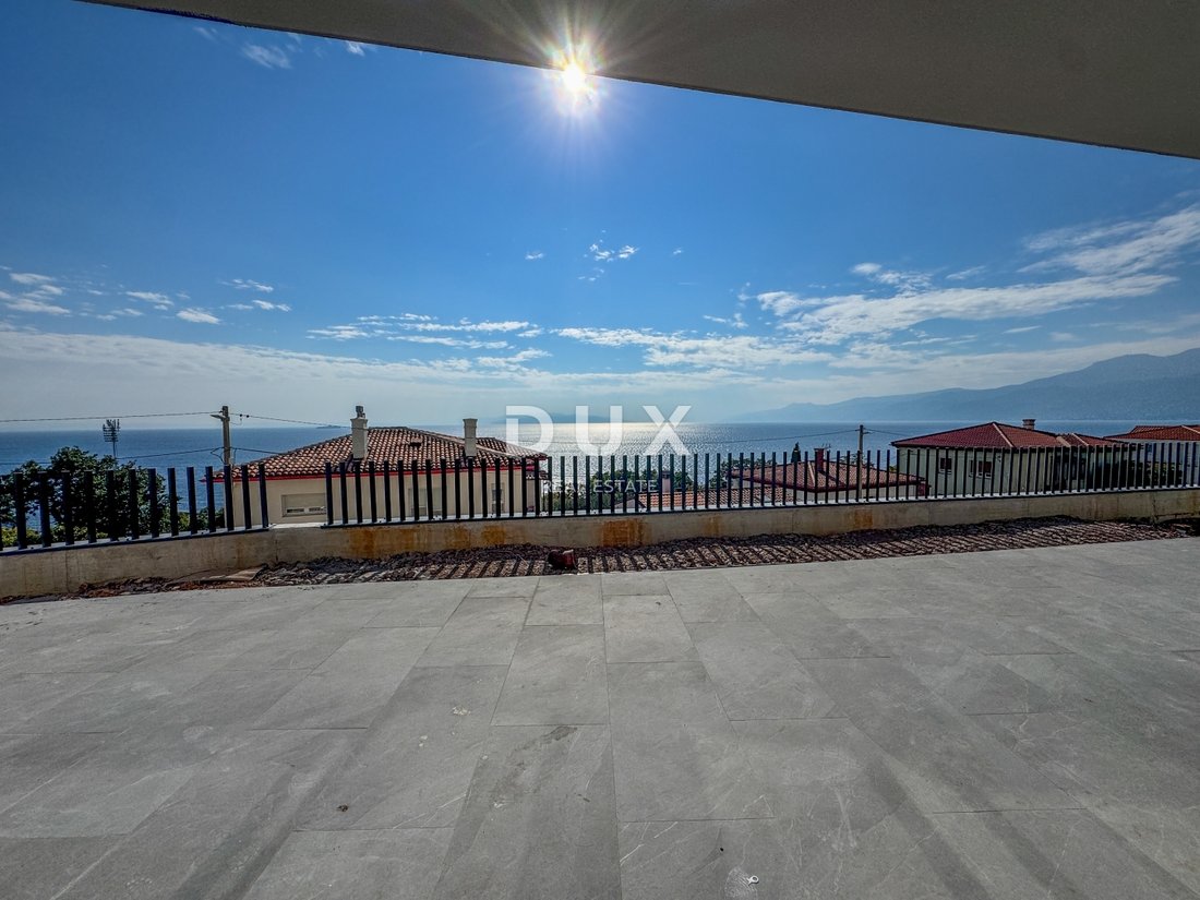 Apartment in Mjesni odbor Kantrida, Grad Rijeka, Primorje-Gorski Kotar County 2 - 16817348